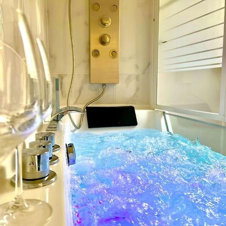Splendide Cocon Sauna & Balneo Реймс Экстерьер фото